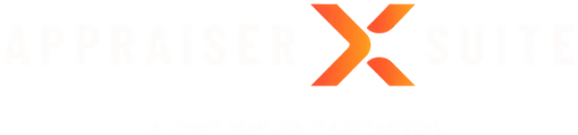 Appraiser X Suite, Support services for appraisers